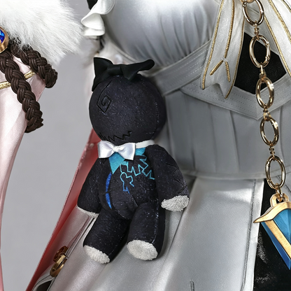 【In Stock】Game Wuthering Waves Cosplay Denia Cosplay Costume Premium Edition