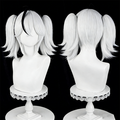 【In Stock】Game Wuthering Waves Cosplay Camellya Cosplay Wig