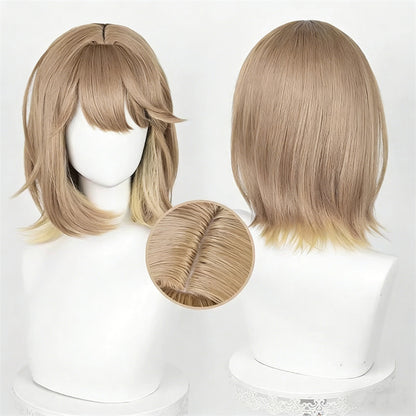 【In Stock】Game Reverse:1999 Cosplay Regulus Cosplay Wig