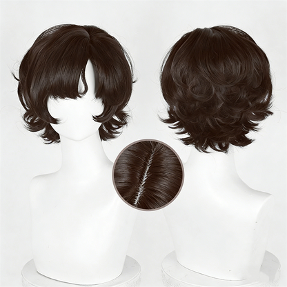 【In Stock】Game Reverse:1999 Cosplay Schneider Cosplay Wig