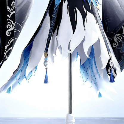 【In Stock】Game Wuthering Waves Cosplay Yangyang: Xuanling Cosplay Costume Premium Edition
