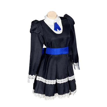 【In Stock】Anime Panty & Stocking with Garterbelt Cosplay Panty Stocking Cosplay Costume