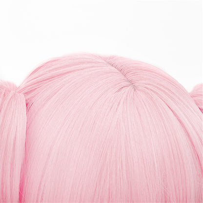 【In Stock】Anime Puella Magi Madoka Magica Cosplay Madoka Kaname Cosplay Wig