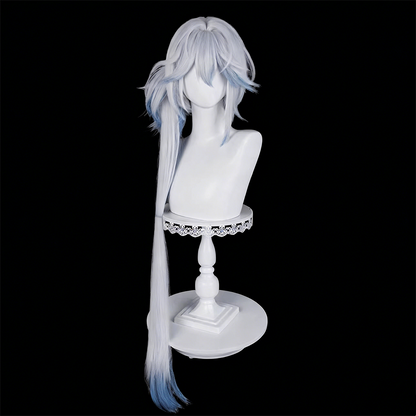 【In Stock】Game Honkai: Star Rail Cosplay Yao Guang Cosplay Wig