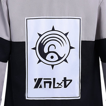 【In Stock】Anime Gachiakuta Cosplay Rudo Cosplay Costume