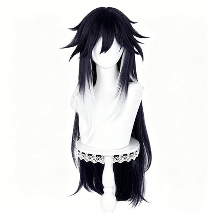 【In Stock】Game Honkai: Star Rail Cosplay Ashveil Cosplay Wig