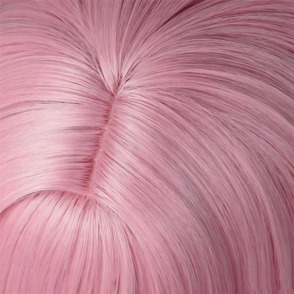 【In Stock】Anime There's No Freaking Way I'll be Your Lover! Unless... Cosplay Renako Amaori Cosplay Wig