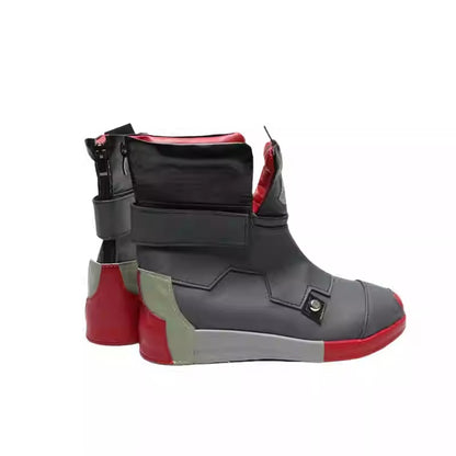 Game Valorant Cosplay Raze Cosplay Shoes