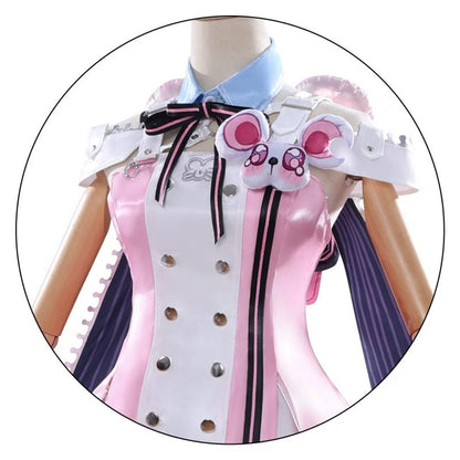 【In Stock】Game Neverness to Everness 이환 Cosplay Chiz Cosplay Costume