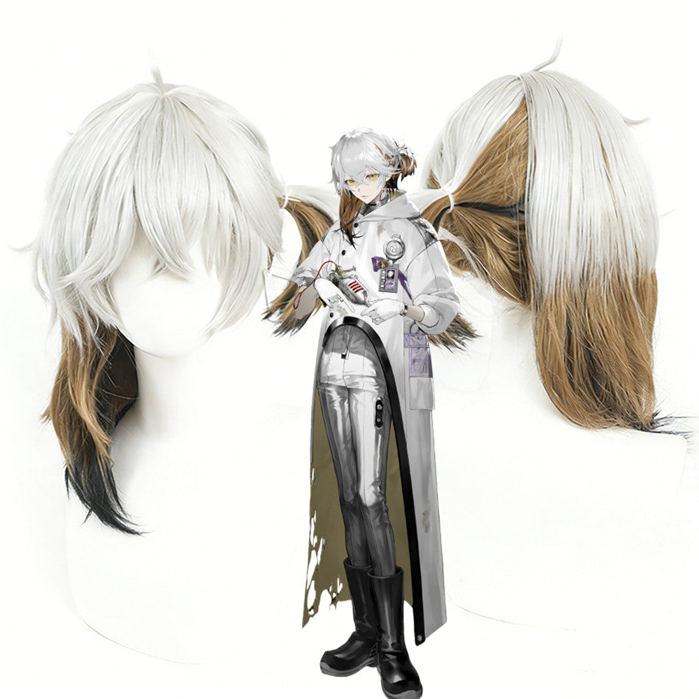 【In Stock】Game Reverse:1999 Cosplay Medicine Pocket Cosplay Wig
