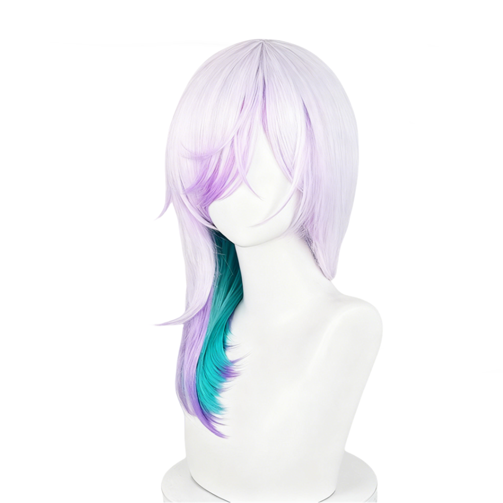 【In Stock】Anime Paradox Live Cosplay Kanata Yatonokami Cosplay Wig