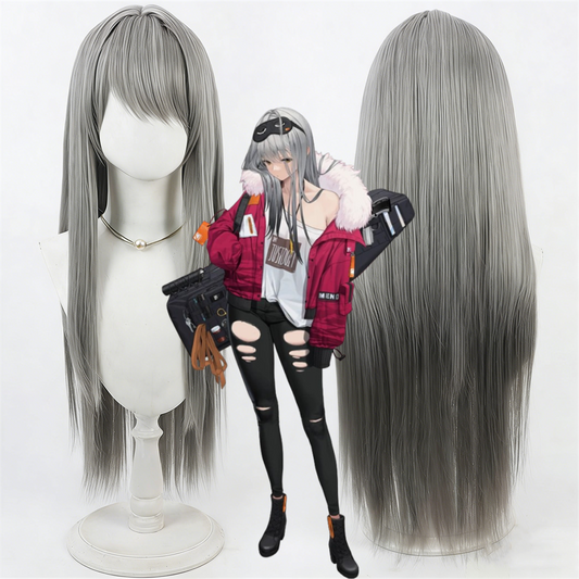 【In Stock】Game 승리의여신: 니케 Goddess of Victory: Nikke Cosplay 프림 プリム Frima Cosplay Wig
