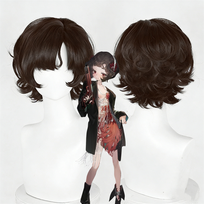 【In Stock】Game Reverse:1999 Cosplay Schneider Cosplay Wig