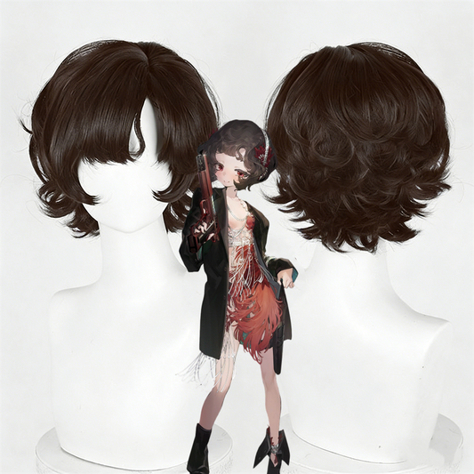 【In Stock】Game Reverse:1999 Cosplay Schneider Cosplay Wig