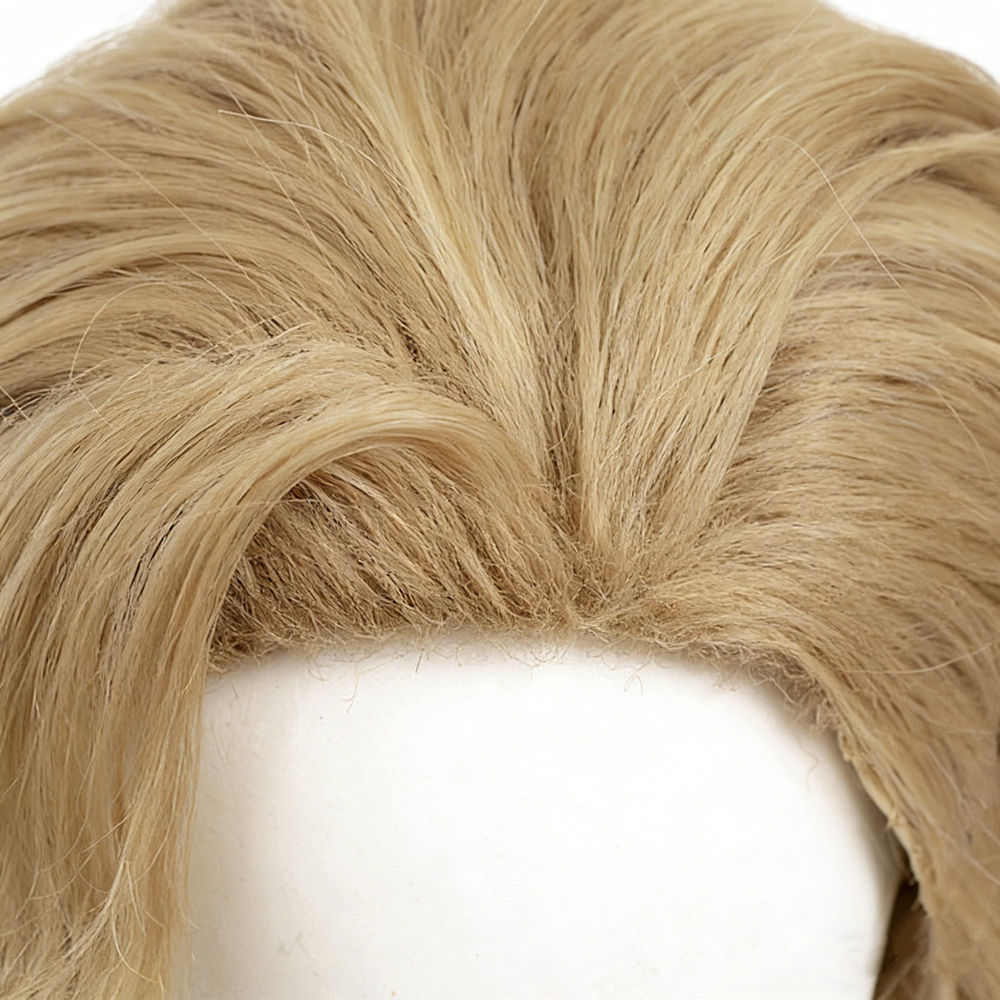 【In Stock】Game Identity V Cosplay Knight - Art Dealer Cosplay Wig