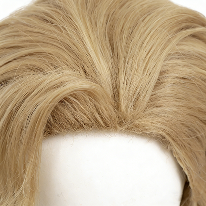 【In Stock】Game Identity V Cosplay Knight - Art Dealer Cosplay Wig