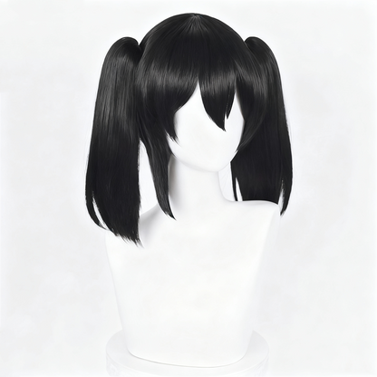 【In Stock】Anime Love Live! Cosplay Nico Yazawa Cosplay Wig