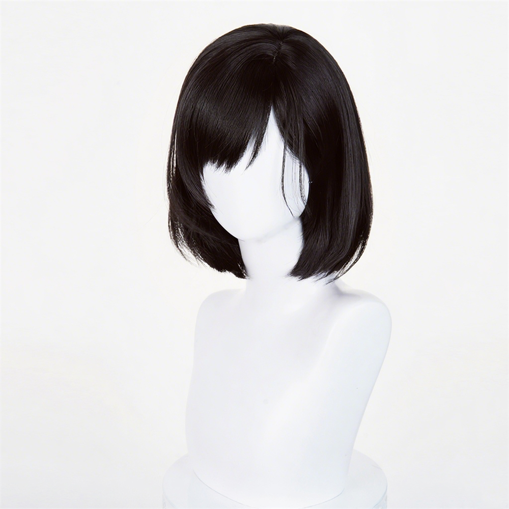 【In Stock】Game SILENT HILL f Cosplay Hinako Shimizu Cosplay Wig