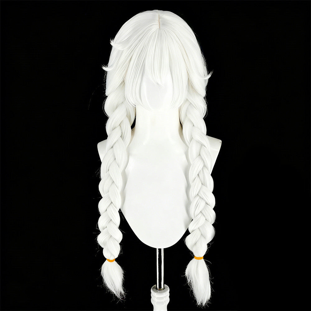 【In Stock】Game Honkai Impact 3rd Cosplay Kiana Kaslana Cosplay Wig