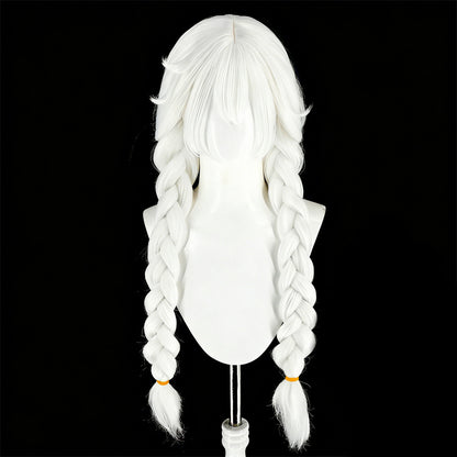 【In Stock】Game Honkai Impact 3rd Cosplay Kiana Kaslana Cosplay Wig