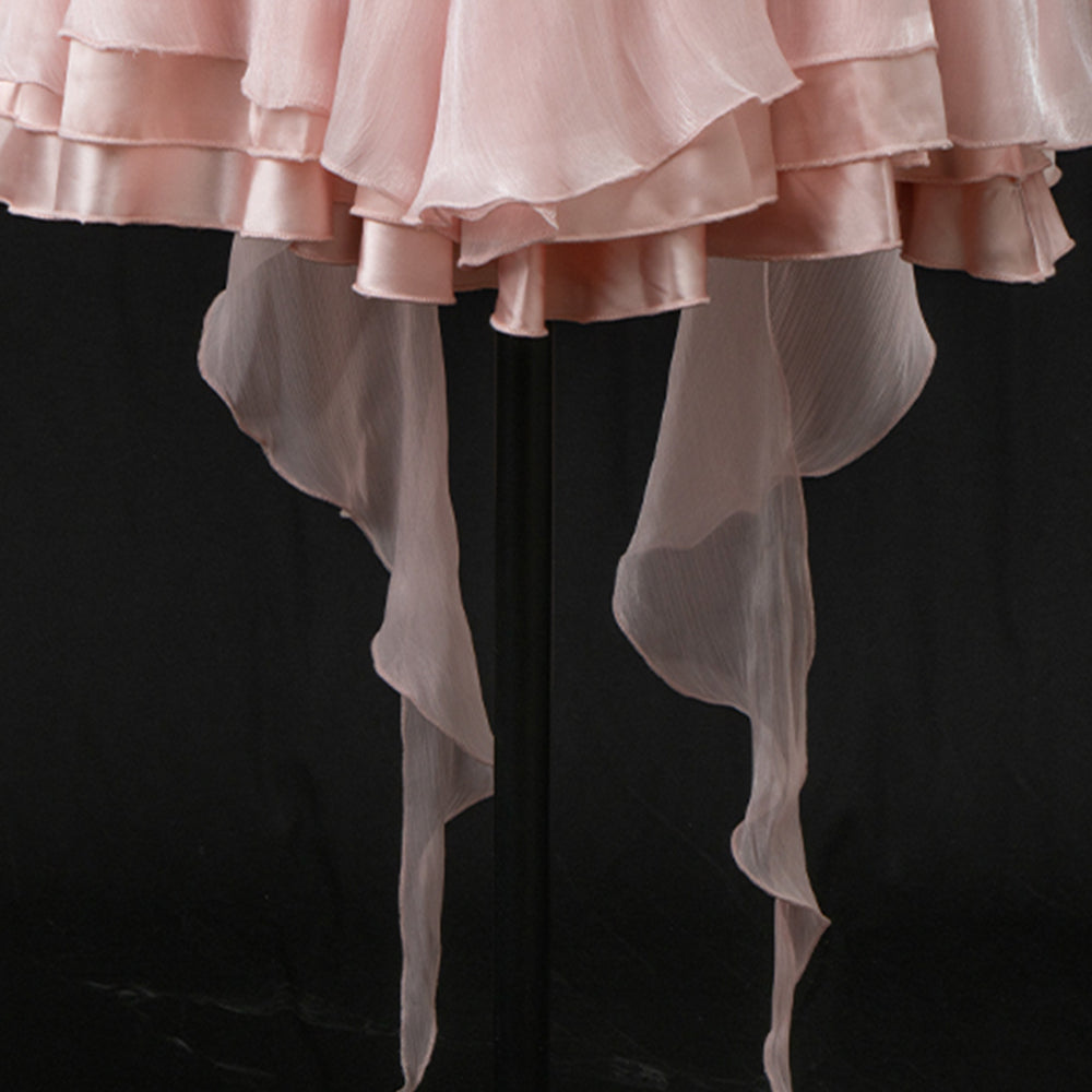 【In Stock】Game Love and Deepspace Cosplay Protagonist MC Dress Cosplay Costume