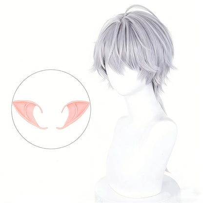 【In Stock】Game Arknights:Endfield Cosplay Ardashir Cosplay Wig