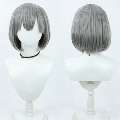 【In Stock】Game 승리의여신: 니케 Goddess of Victory: Nikke 네베 ネヴェ Neve Cosplay Wig