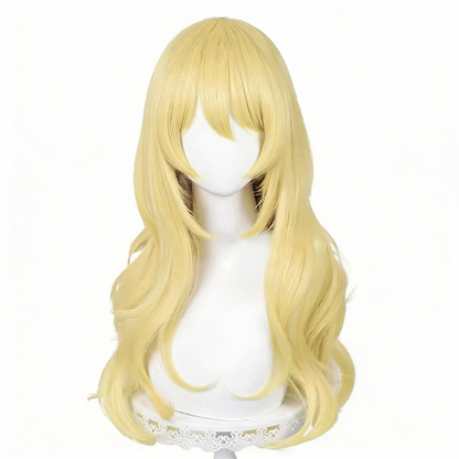 【In Stock】Anime Your Lie in April Cosplay Kaori Miyazono Cosplay Wig