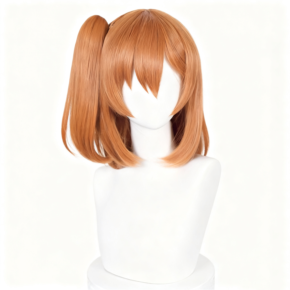 【In Stock】Anime Love Live! Cosplay Honoka Kosaka Cosplay Wig