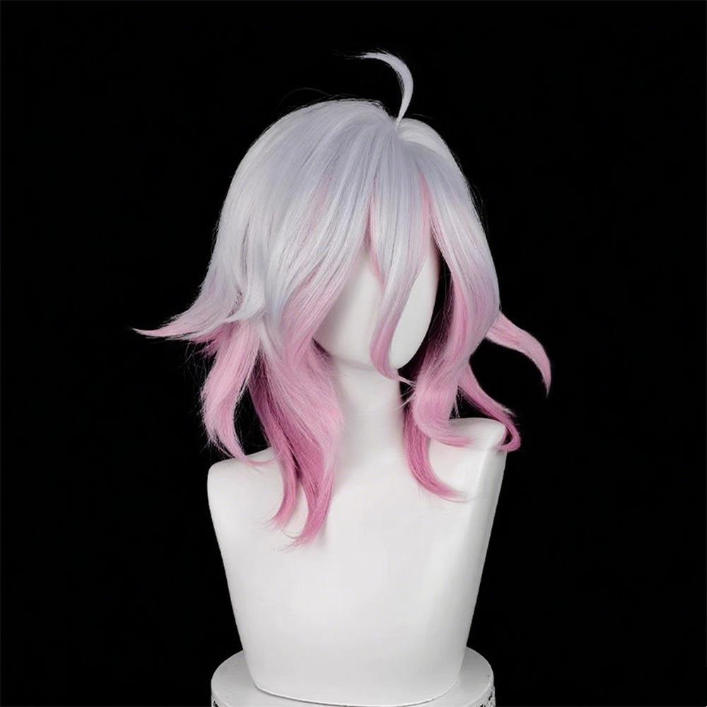 【In Stock】Game League of Legends Cosplay Briar Cosplay Wig