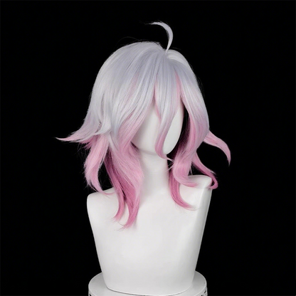 【In Stock】Game League of Legends Cosplay Briar Cosplay Wig