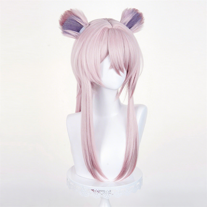 【In Stock】Game Arknights Cosplay Lin Cosplay Wig