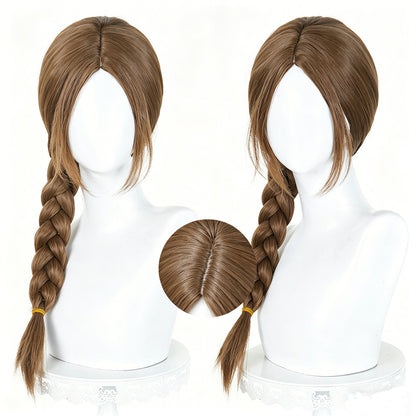 【In Stock】Game Delta Force Cosplay Butterfly Cosplay Wig