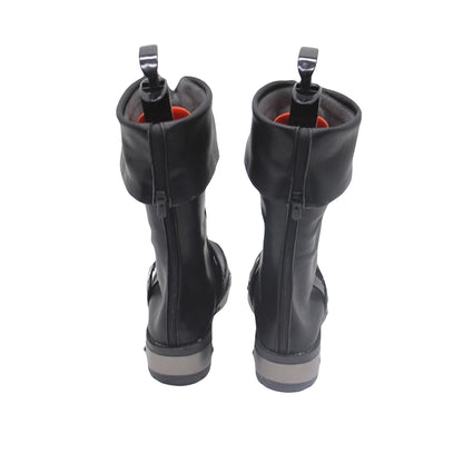 Game Identity V Cosplay Tracy Reznik Mechanic Lock Core Cosplay Shoes