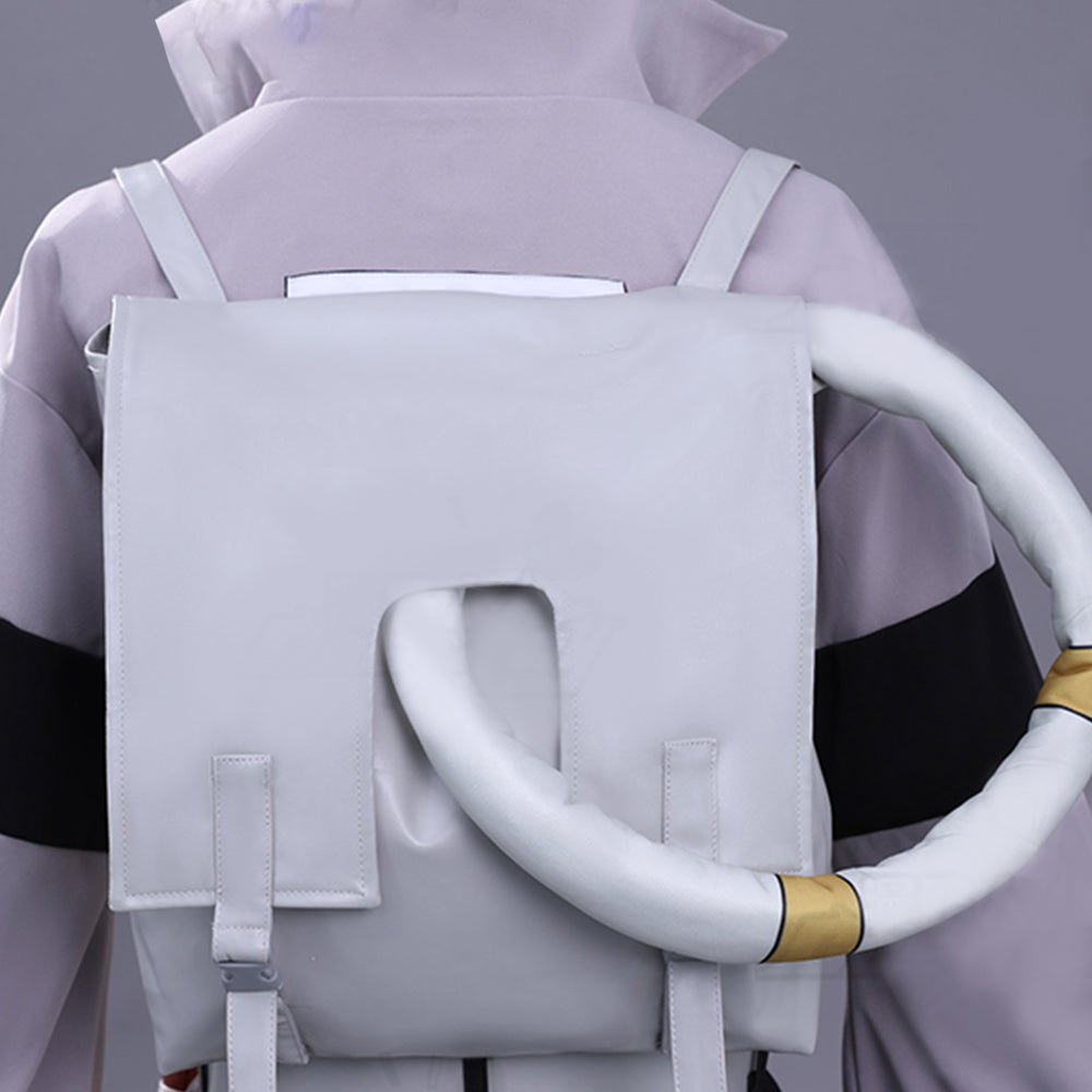 【In Stock】Anime Gachiakuta Cosplay Riyo Reaper Cosplay Costume