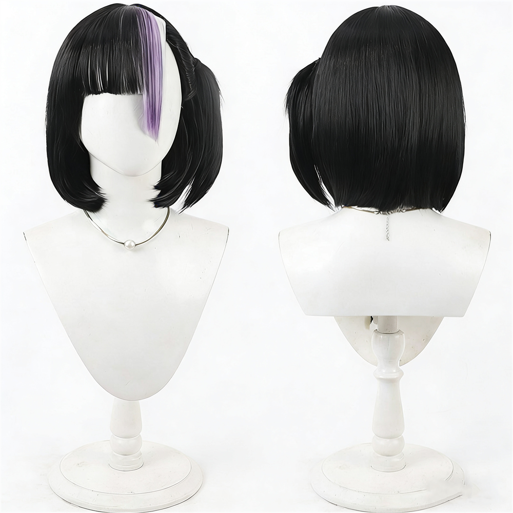 【In Stock】Game 승리의여신: 니케 Goddess of Victory: Nikke Cosplay 슈엔 シュエン Syuen Cosplay Wig