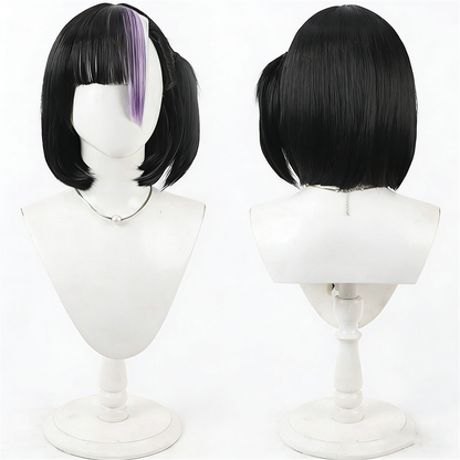 【In Stock】Game 승리의여신: 니케 Goddess of Victory: Nikke Cosplay 슈엔 シュエン Syuen Cosplay Wig