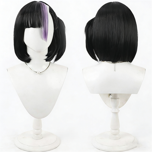 【In Stock】Game 승리의여신: 니케 Goddess of Victory: Nikke Cosplay 슈엔 シュエン Syuen Cosplay Wig