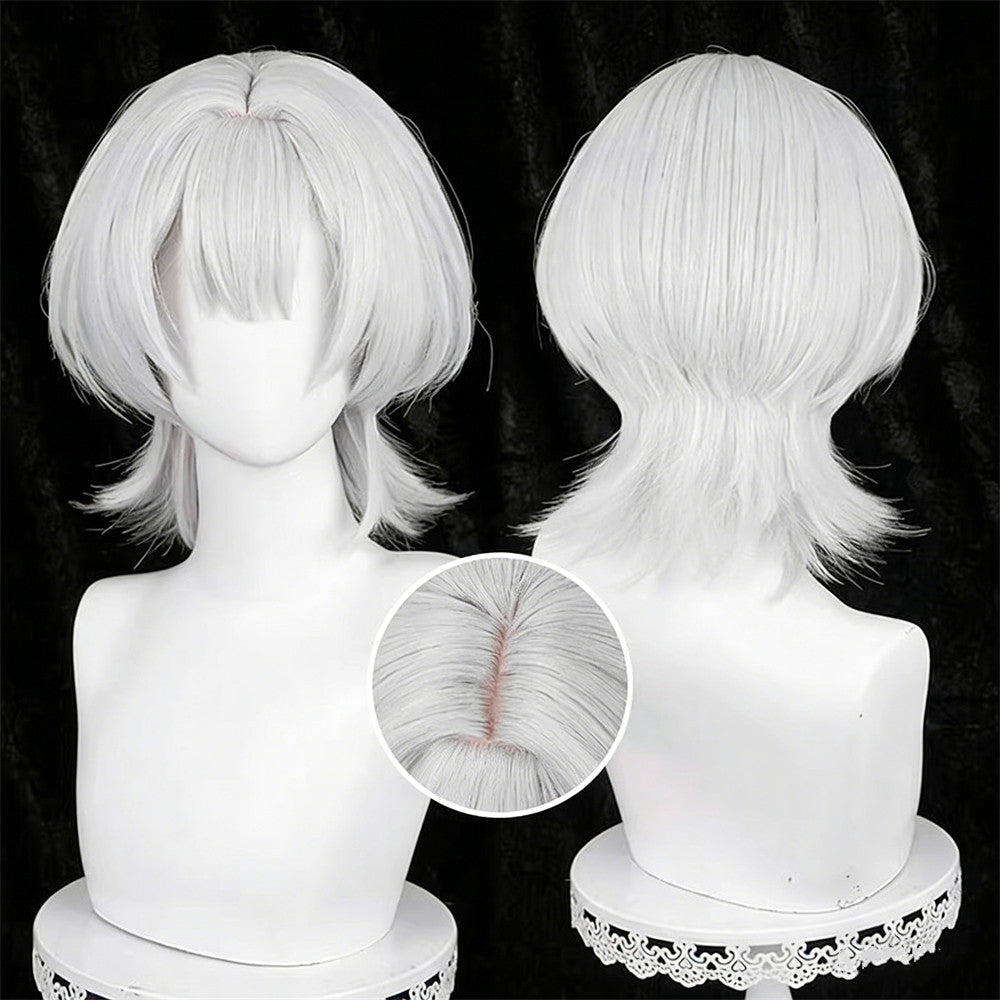 【In Stock】Anime BanG Dream! It's MyGO!!!!! Cosplay Rāna Kaname Cosplay Wig