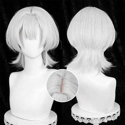 【In Stock】Anime BanG Dream! It's MyGO!!!!! Cosplay Rāna Kaname Cosplay Wig