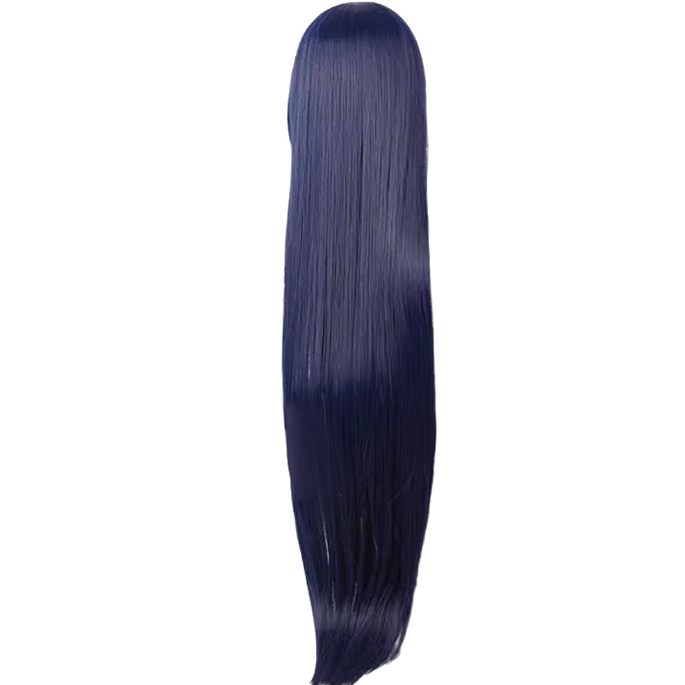 【In Stock】Game Summer Pockets Cosplay Kamome Kushima Cosplay Wig