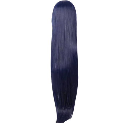 【In Stock】Game Summer Pockets Cosplay Kamome Kushima Cosplay Wig
