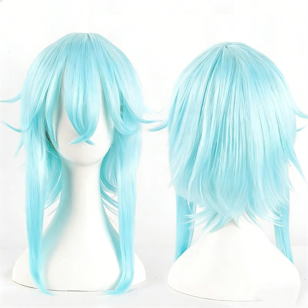 【In Stock】Anime Sword Art Online Cosplay あさだしの Asada Shino Cosplay Wig