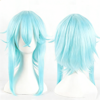 【In Stock】Anime Sword Art Online Cosplay あさだしの Asada Shino Cosplay Wig
