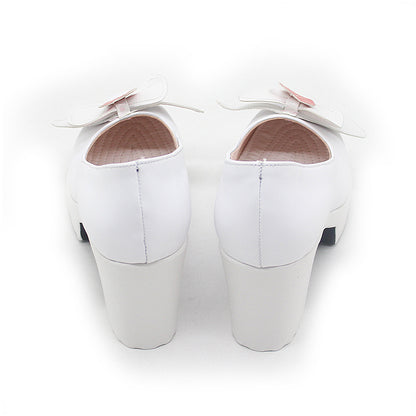 Game Umamusume: Pretty Derby Cosplay Aston Machan Cosplay Shoes