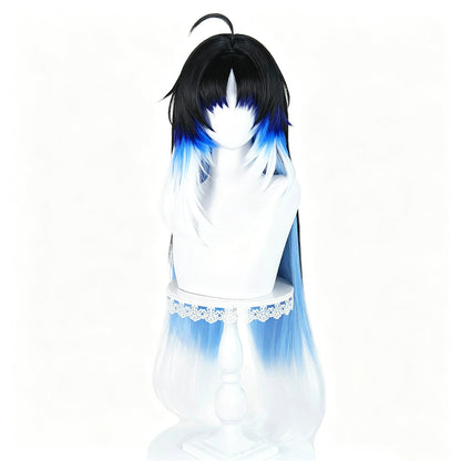 【In Stock】Game Wuthering Waves Cosplay Yangyang: Xuanling Cosplay Wig