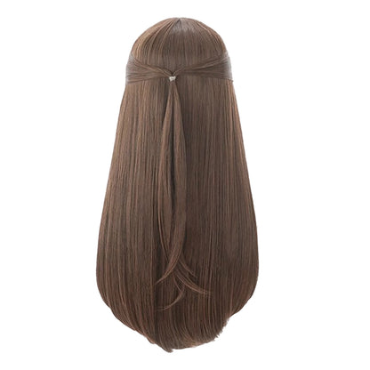 【In Stock】Anime LoveLive! Nijigasaki High School Idol Club Cosplay Shizuku Osaka Cosplay Wig