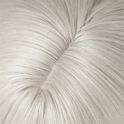 【In Stock】Game ブルーアーカイブ Blue Archive Cosplay Formidable Cosplay Wig