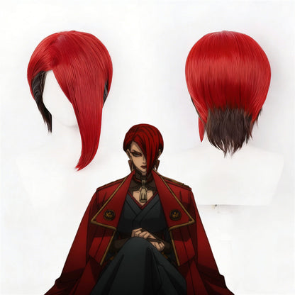 【In Stock】Anime Gachiakuta ガチアクタ Cosplay キョウカ・ニジク Kyouka Nijiku Cosplay Wig