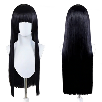 【In Stock】Anime Oreimo Cosplay Ruri Gokō Kuroneko Cosplay Wig